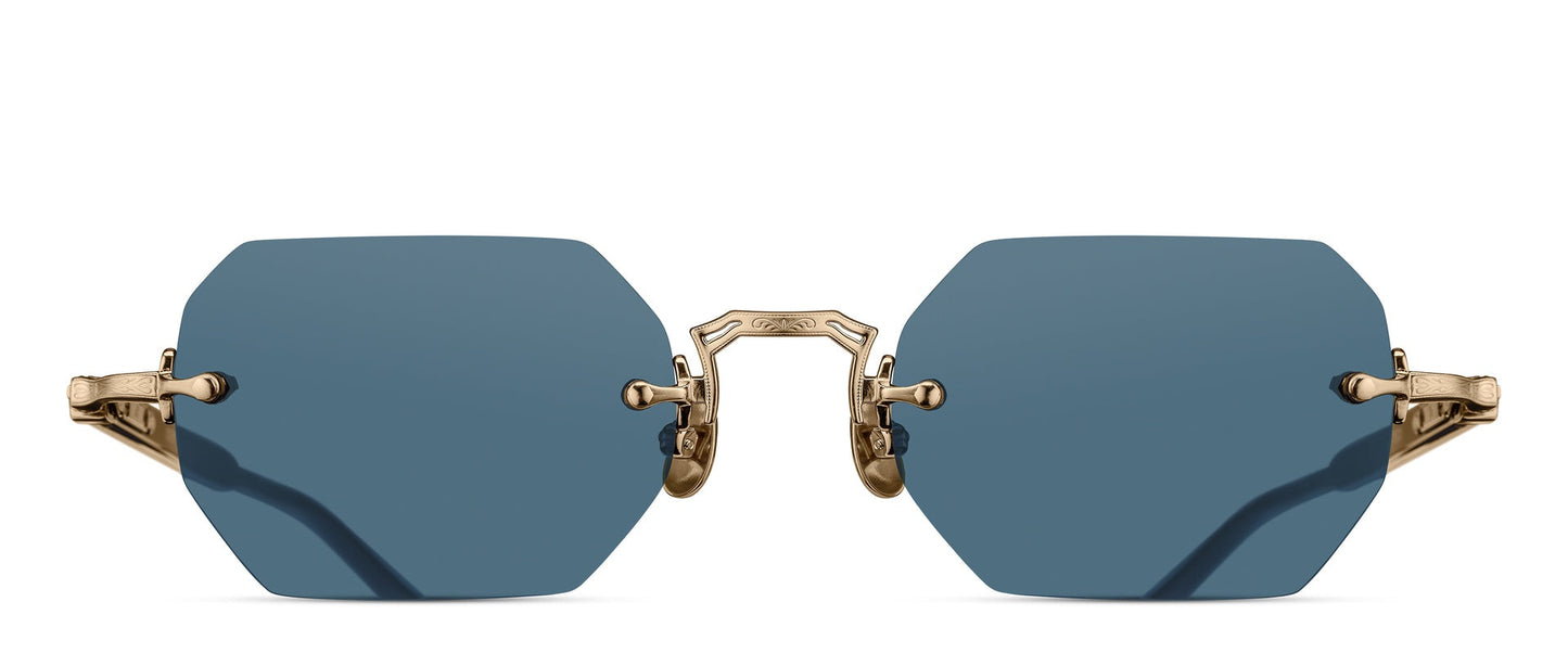 Matsuda M5010 Sunglasses