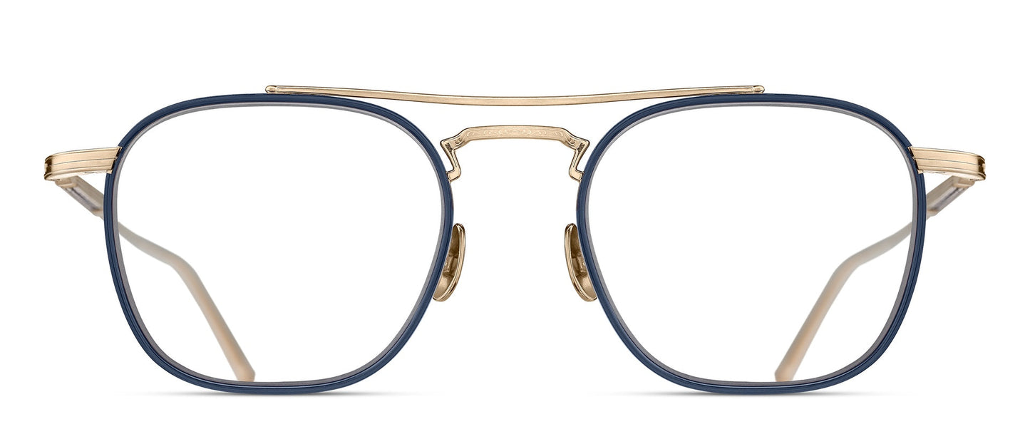 Matsuda M3157 Eyeglasses