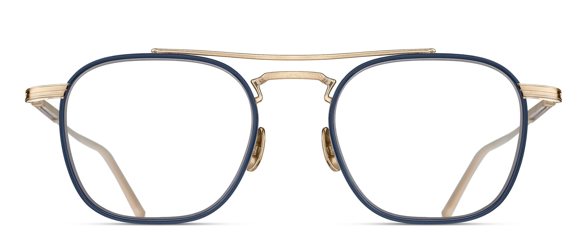 Matsuda M3157 Eyeglasses