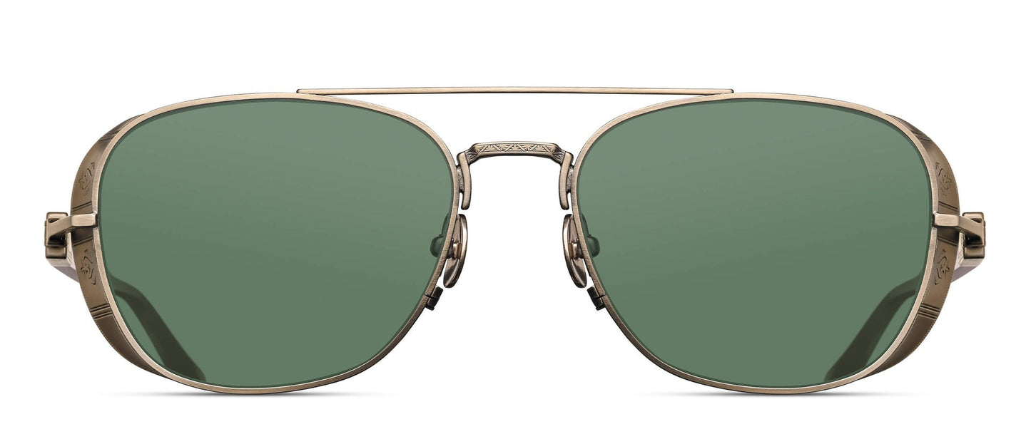 Matsuda M3115 Sunglasses