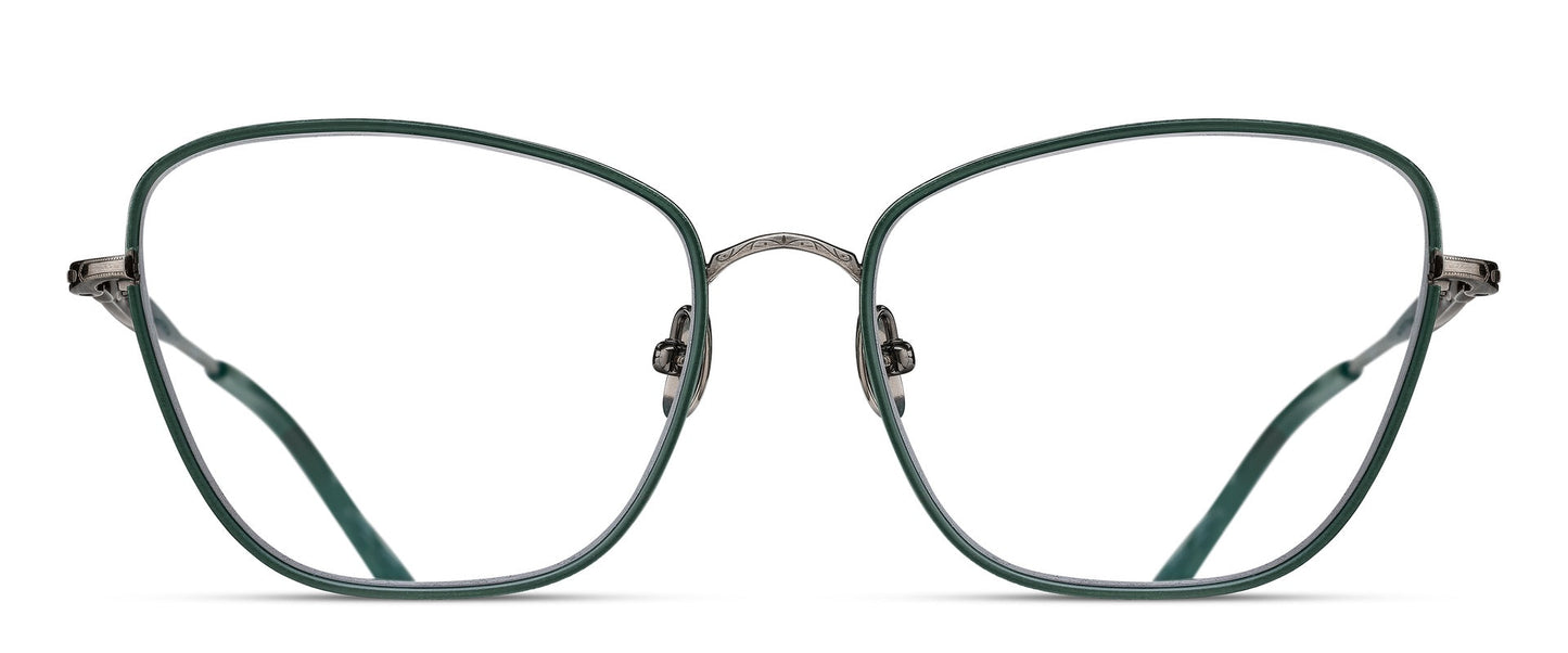 Matsuda M3159 Eyeglasses