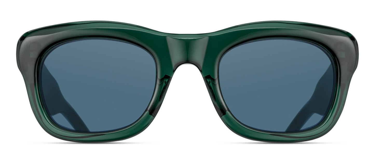 Matsuda M1042 Sunglasses