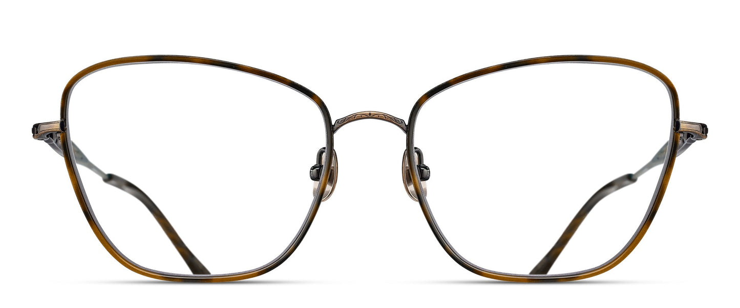 Matsuda M3159 Eyeglasses