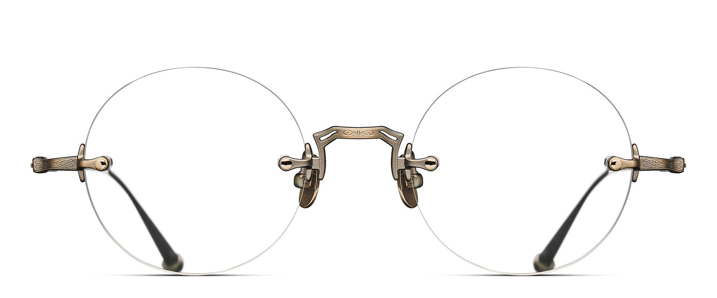 Matsuda M5007 Eyeglasses