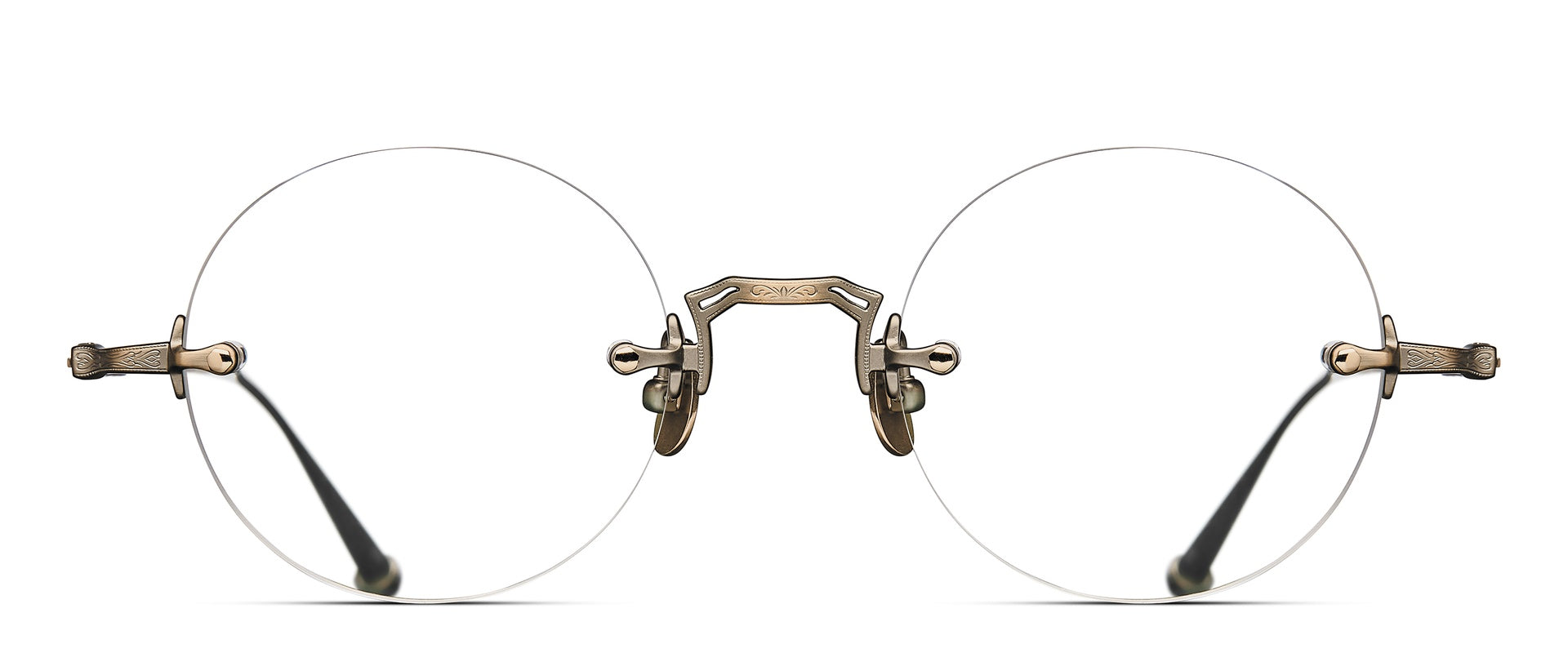 Matsuda M5007 Eyeglasses