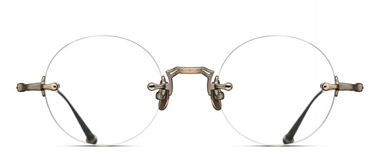 Matsuda M5007 Eyeglasses