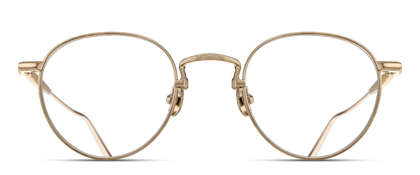 Matsuda M3165 Eyeglasses