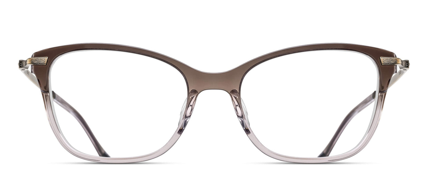 Matsuda M2065 Eyeglasses