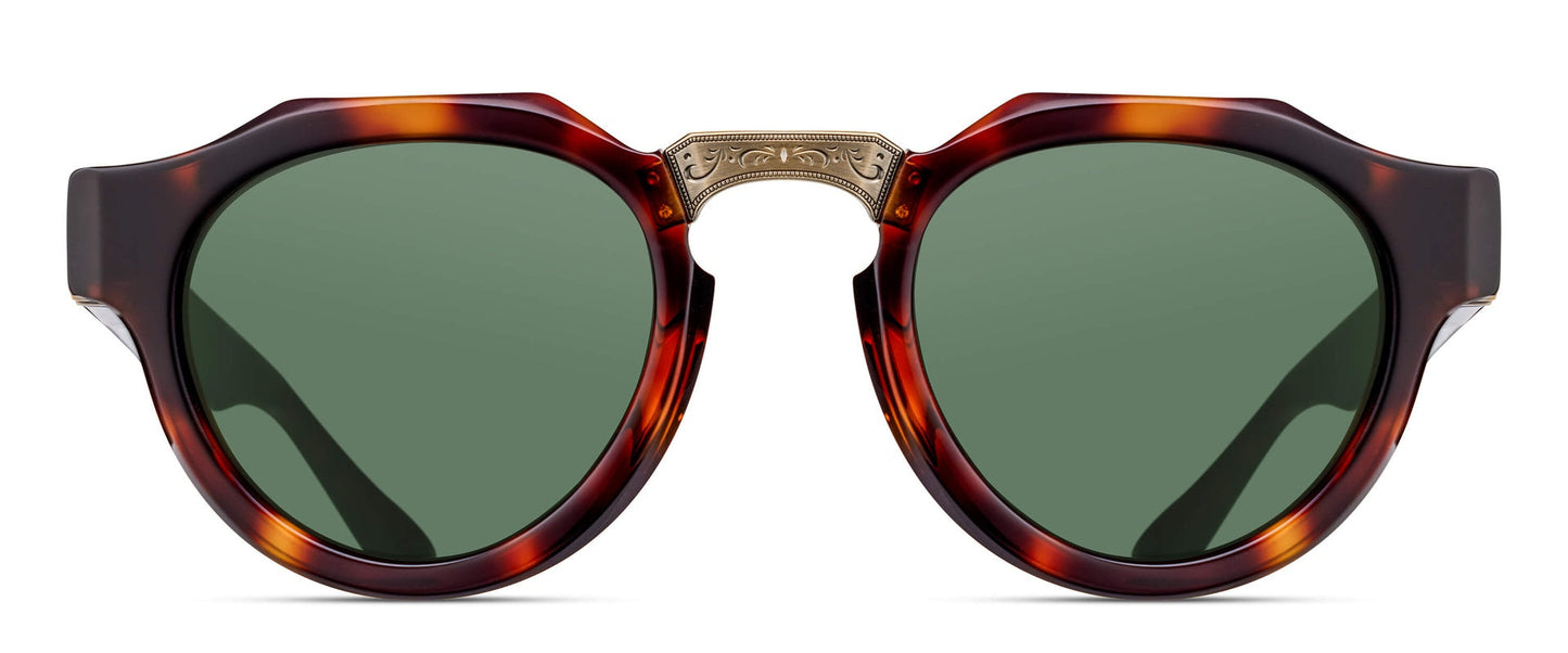 Matsuda M1037 Sunglasses