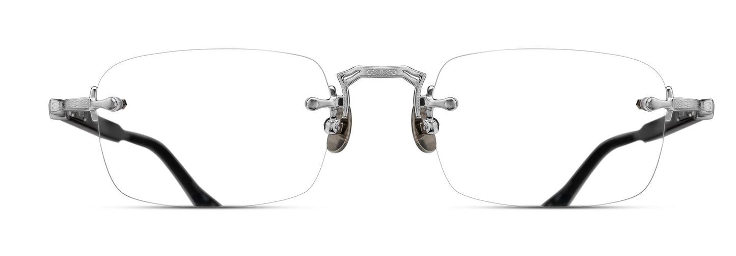 Matsuda M5009 Eyeglasses
