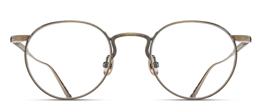 Matsuda M3140 Eyeglasses