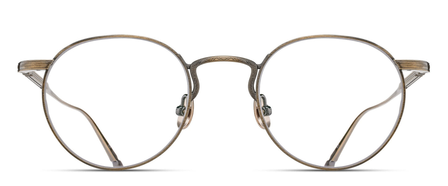 Matsuda M3140 Eyeglasses