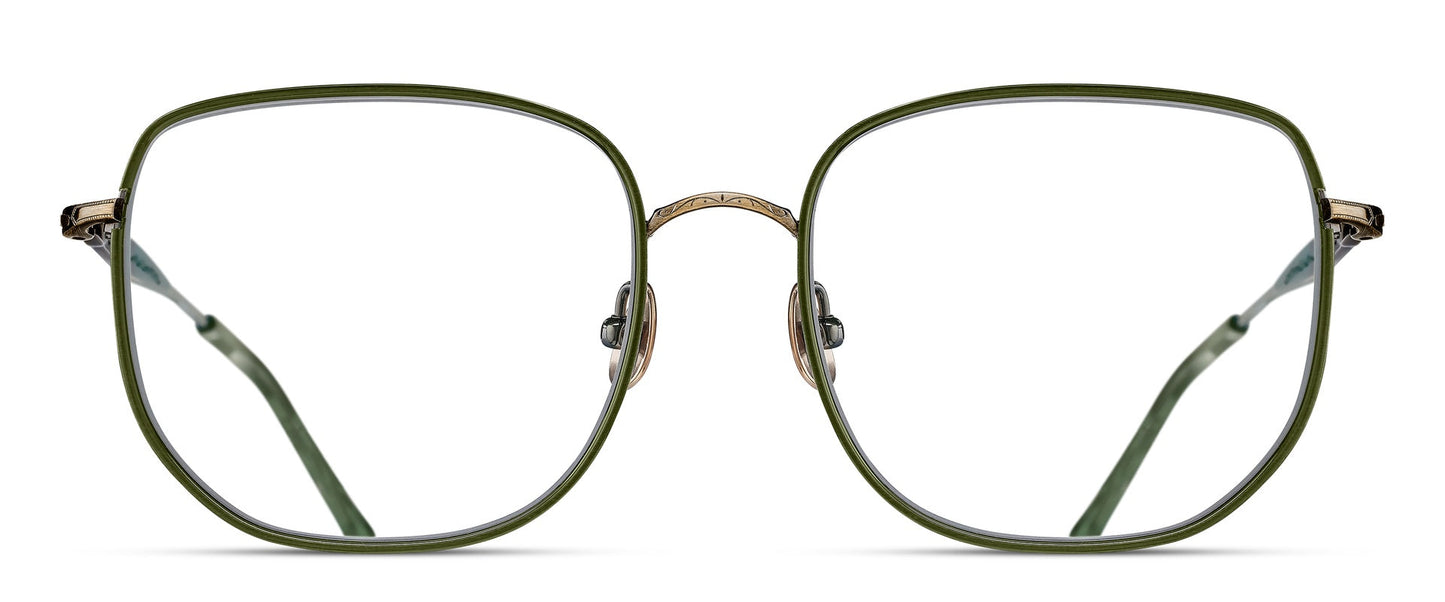Matsuda M3158 Eyeglasses