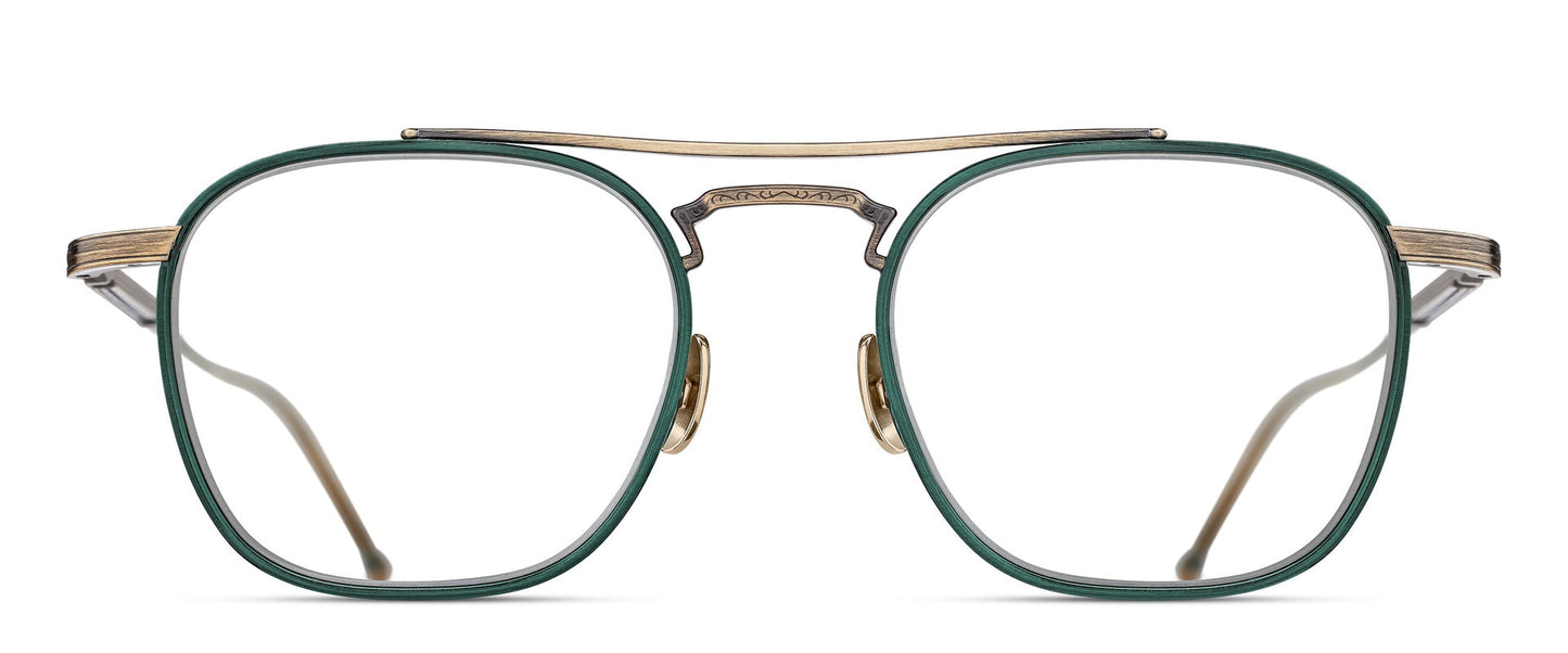 Matsuda M3157 Eyeglasses