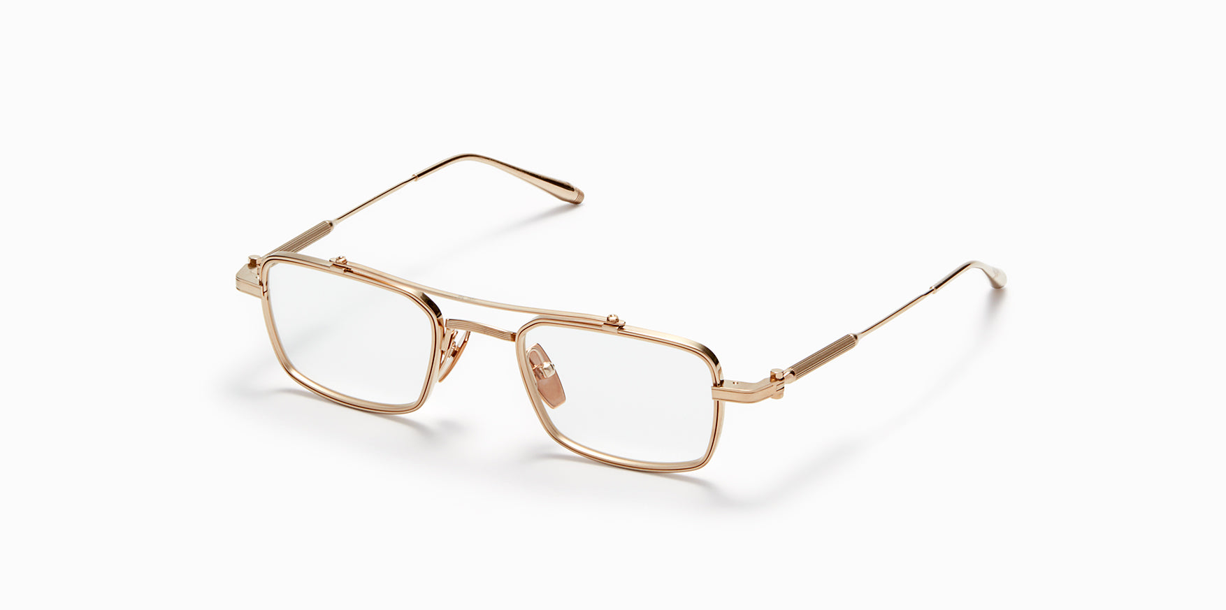 Akoni Cassini Optical Glasses