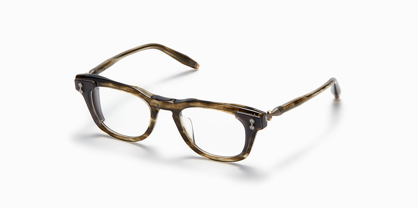 Akoni Orion Optical Glasses