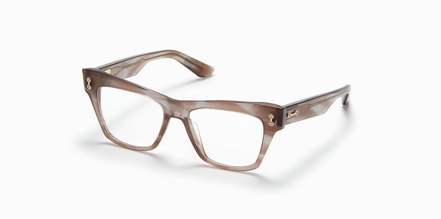 Akoni Sagitta Optical Glasses