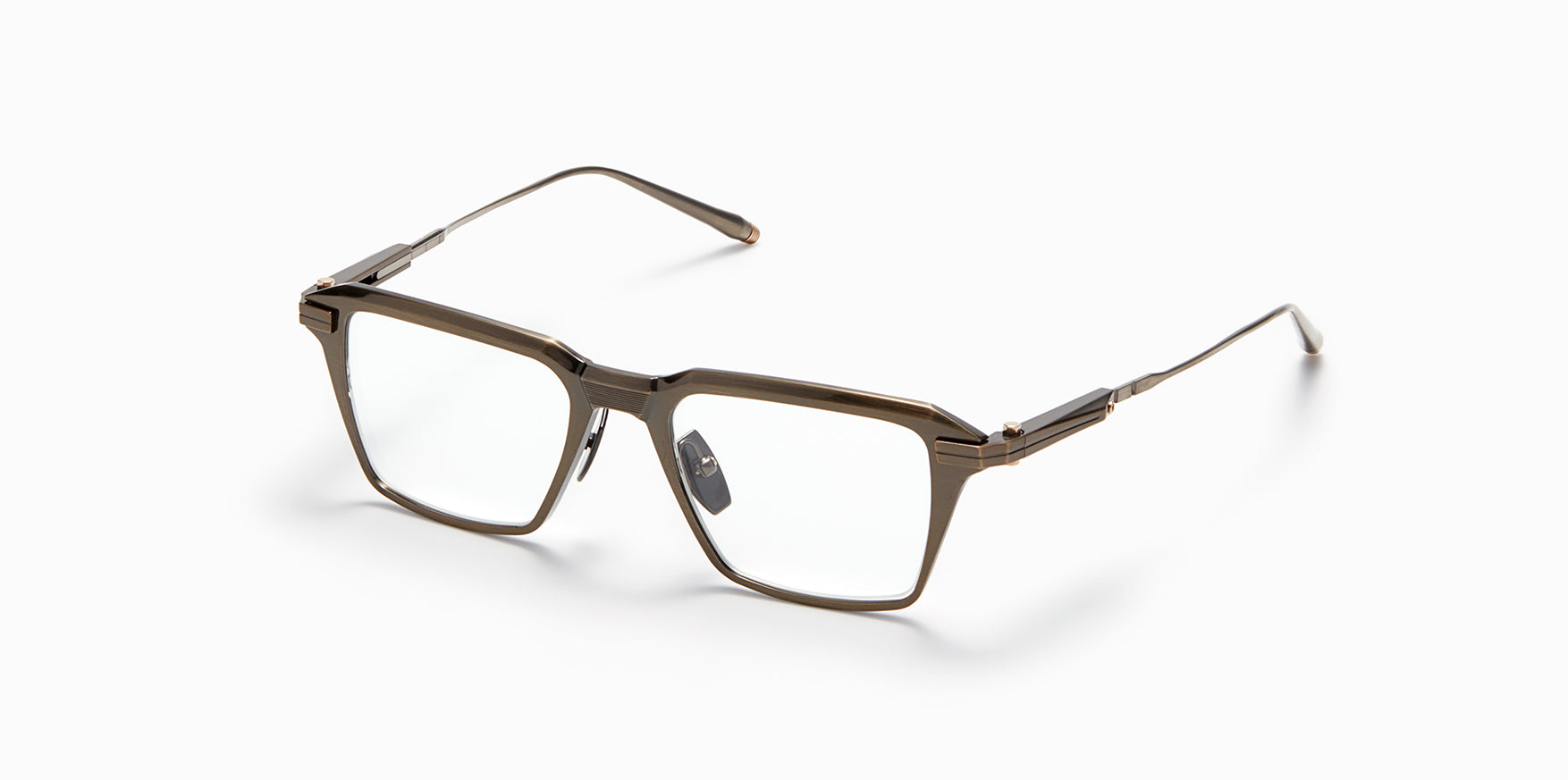Akoni Swift Optical Glasses