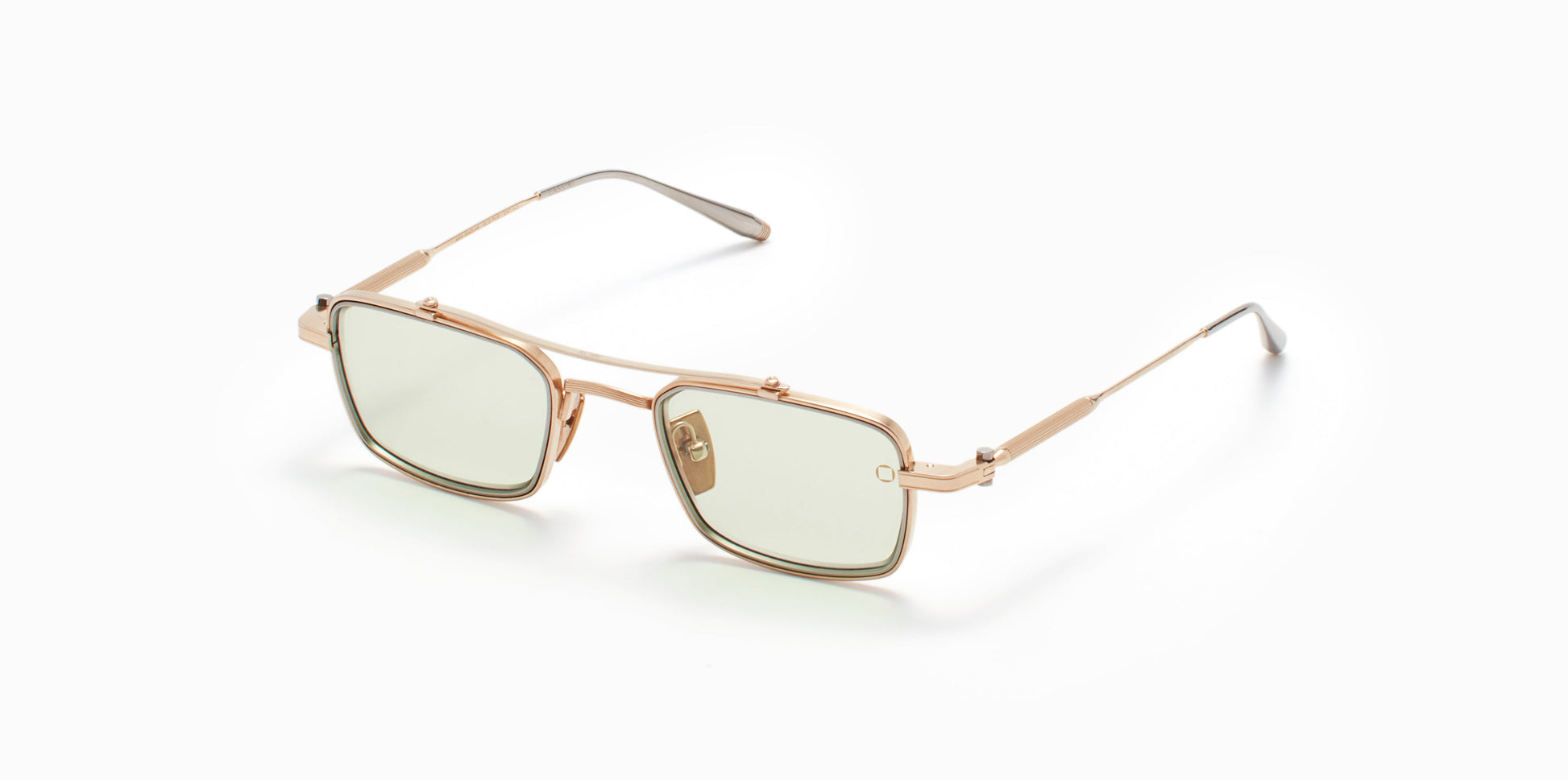 Akoni Cassini Photochromic Sunglasses