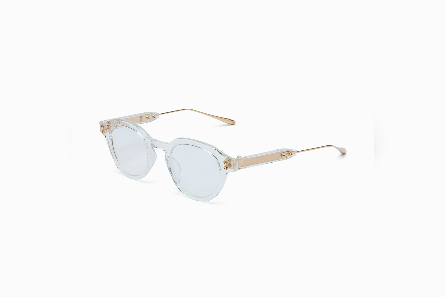 Akoni Wise Three Optical Glasses