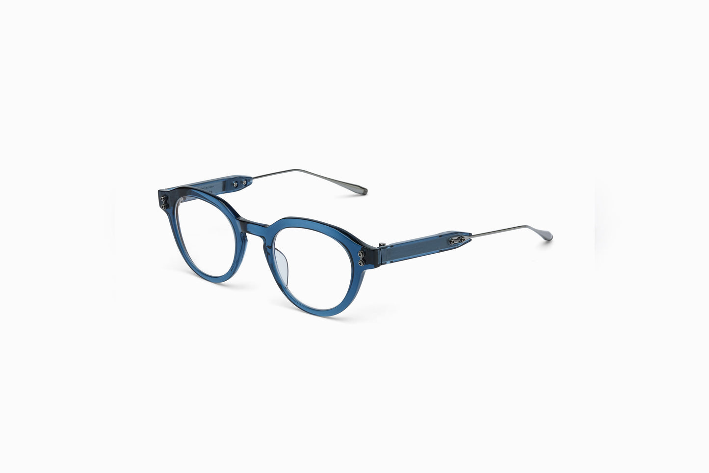 Akoni Wise Three Optical Glasses