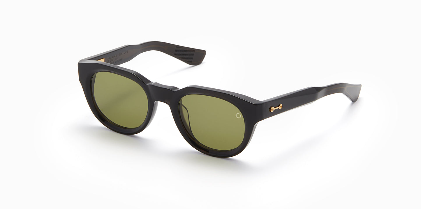 Akoni Alpha Sunglasses