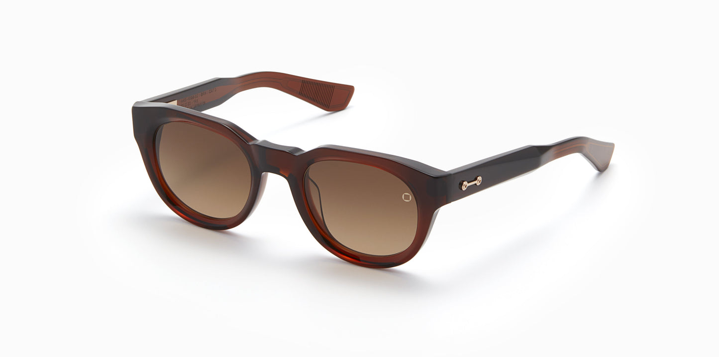 Akoni Alpha Sunglasses