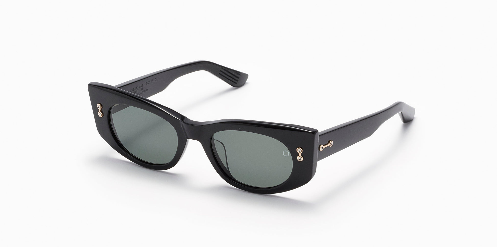 Akoni Aquila Sunglasses