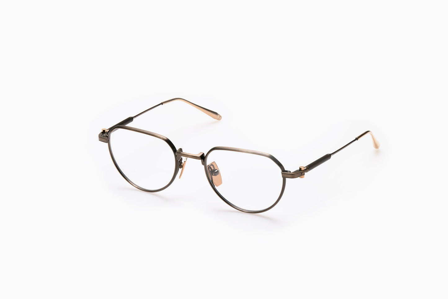 Akoni Artemis Optical Glasses