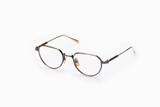 Akoni Artemis Optical Glasses