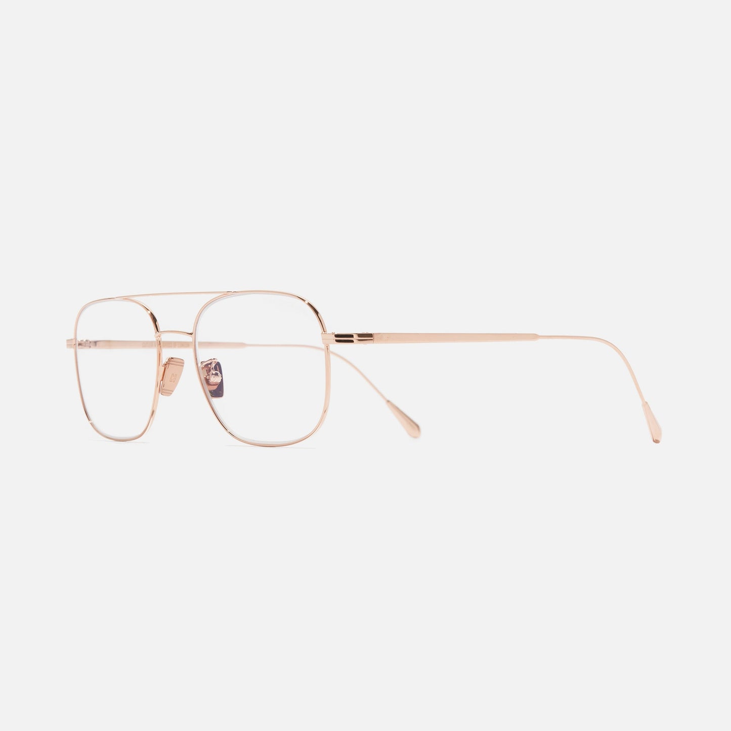 Cutler and Gross 0003 Aviator Opticals