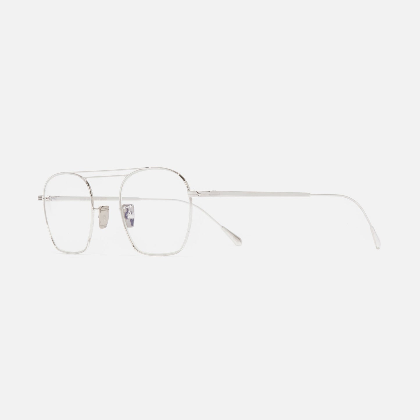 Cutler and Gross 0004 Aviator Opticals