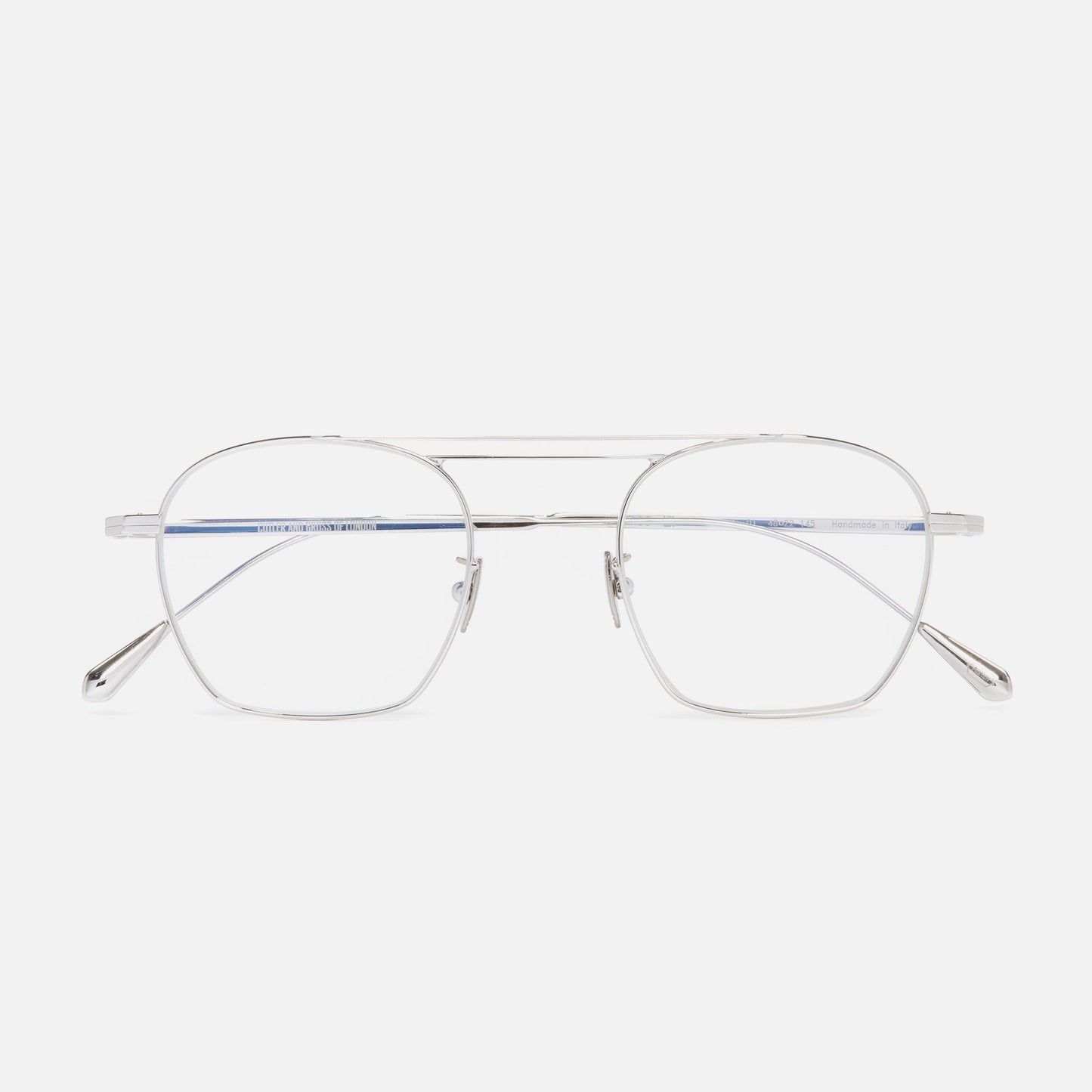 Cutler and Gross 0004 Aviator Opticals
