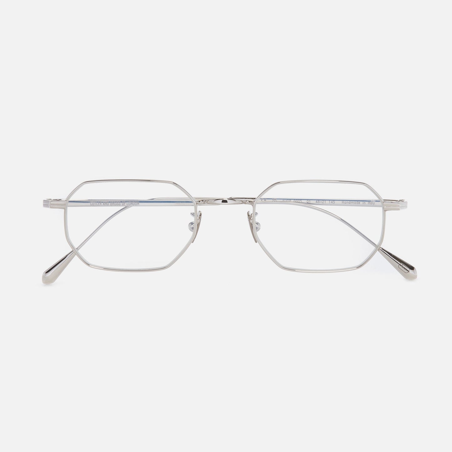 Cutler and Gross 0005 Rectangle Opticals