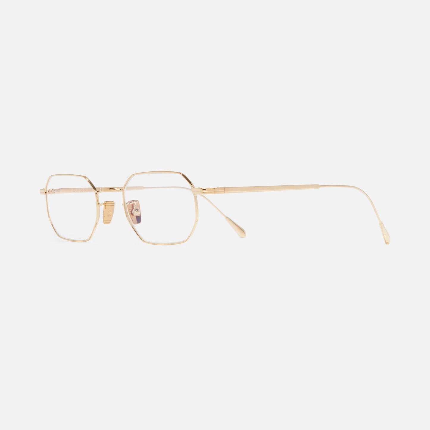 Cutler and Gross 0005 Rectangle Opticals