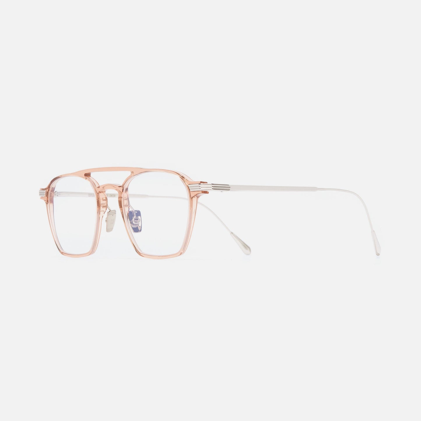 Cutler and Gross 0009 Aviator Opticals