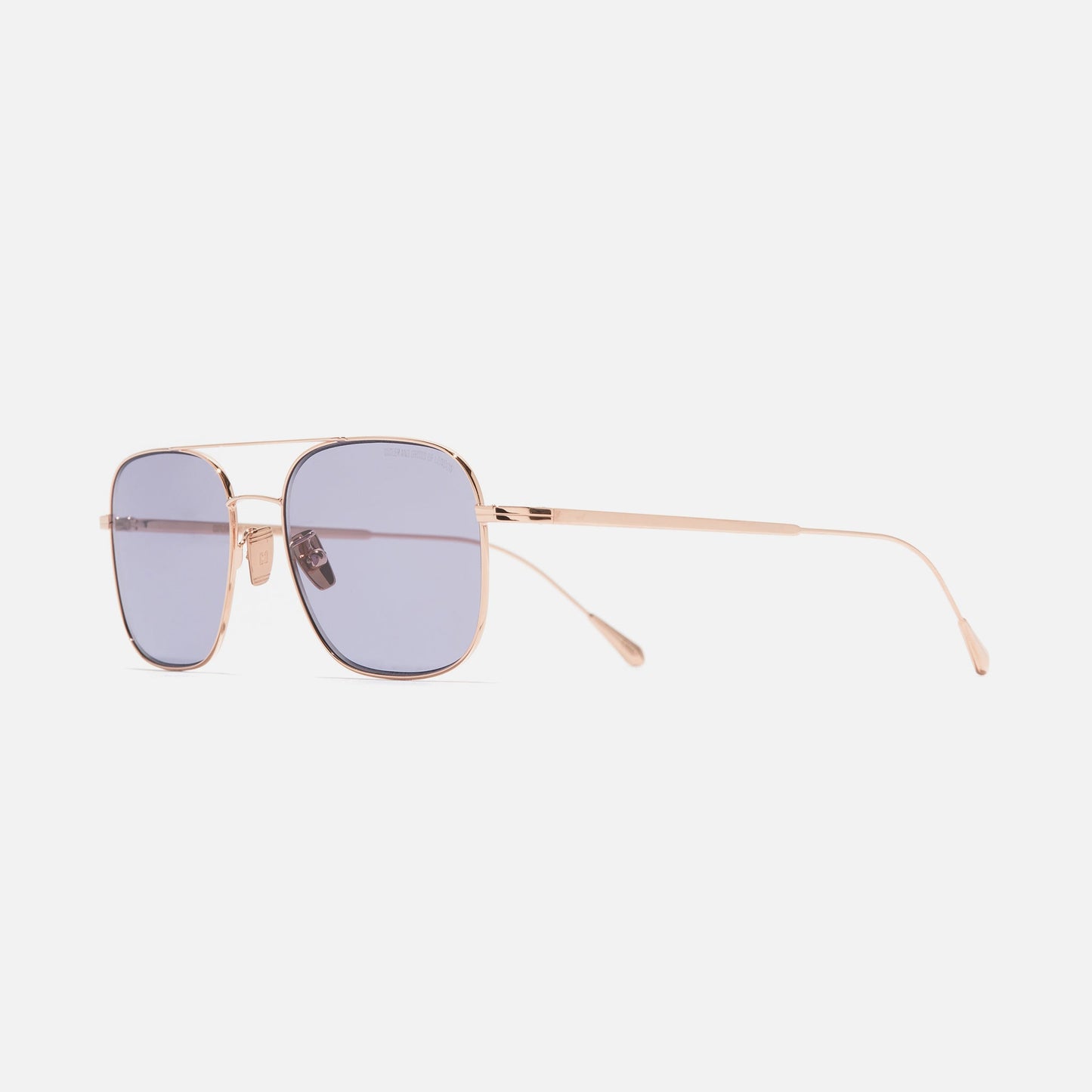 Cutler and Gross 0003 Aviator Sunglasses