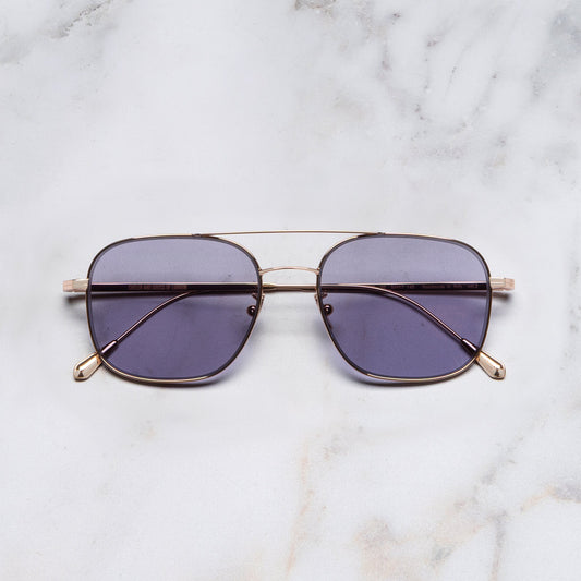 Cutler and Gross 0003 Aviator Sunglasses