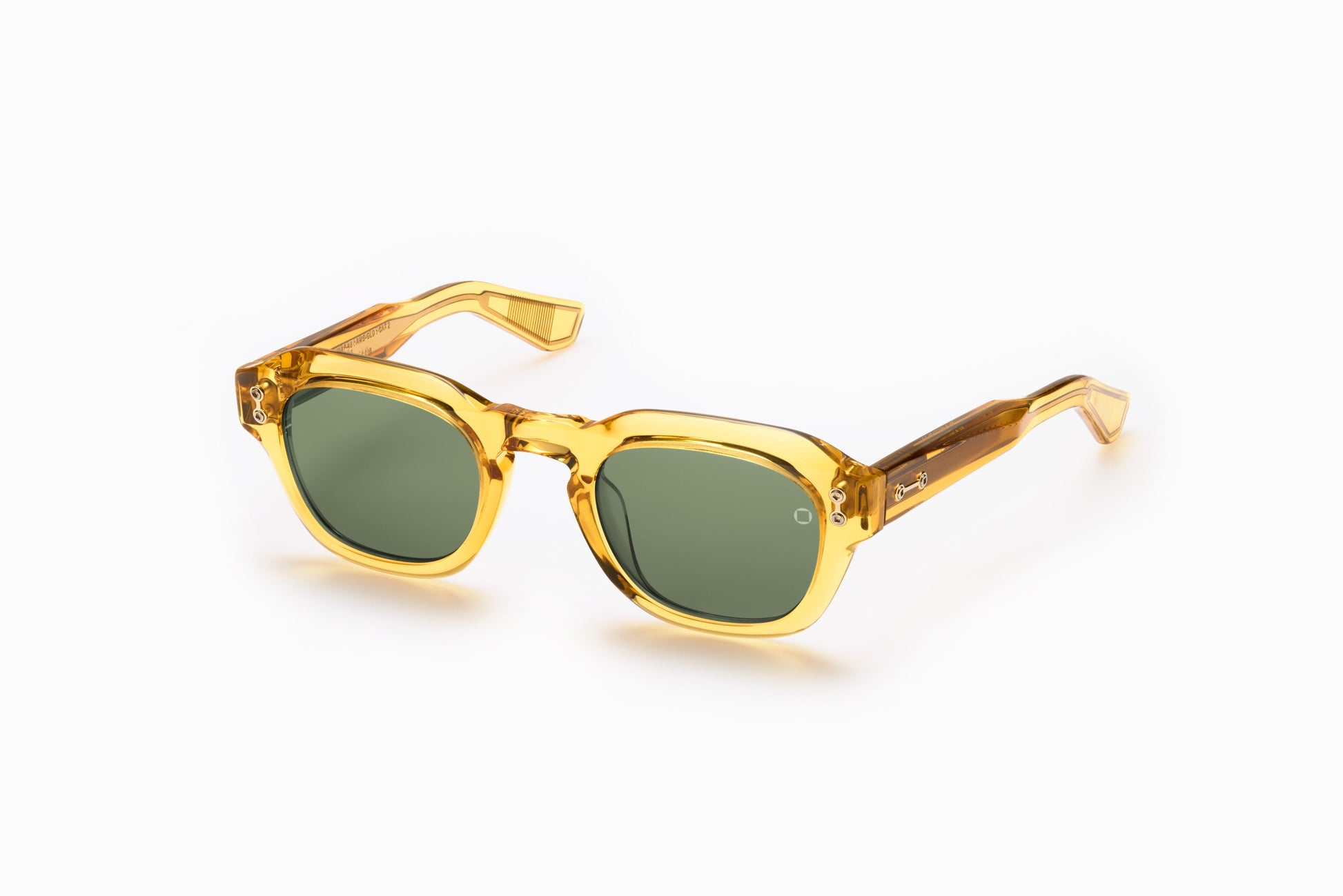 Akoni Blaze (48) Sunglasses