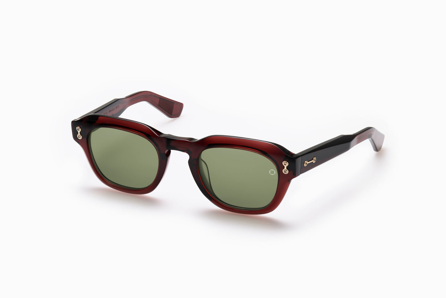 Akoni Blaze (51) Sunglasses