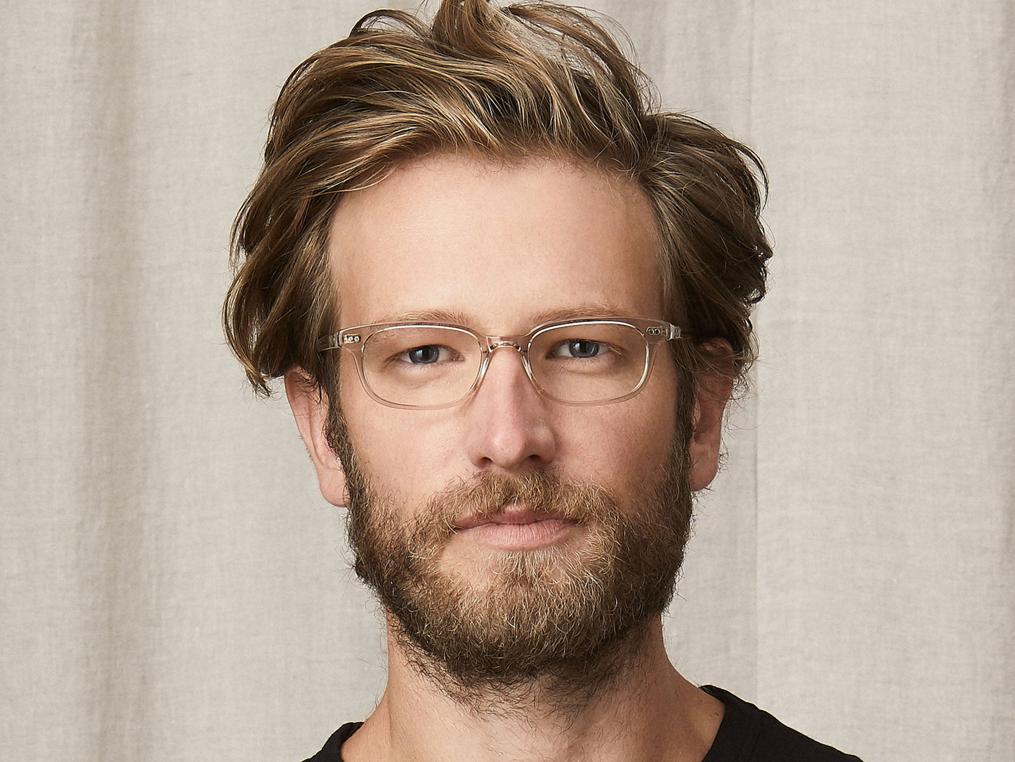Moscot Brandon Eyeglasses