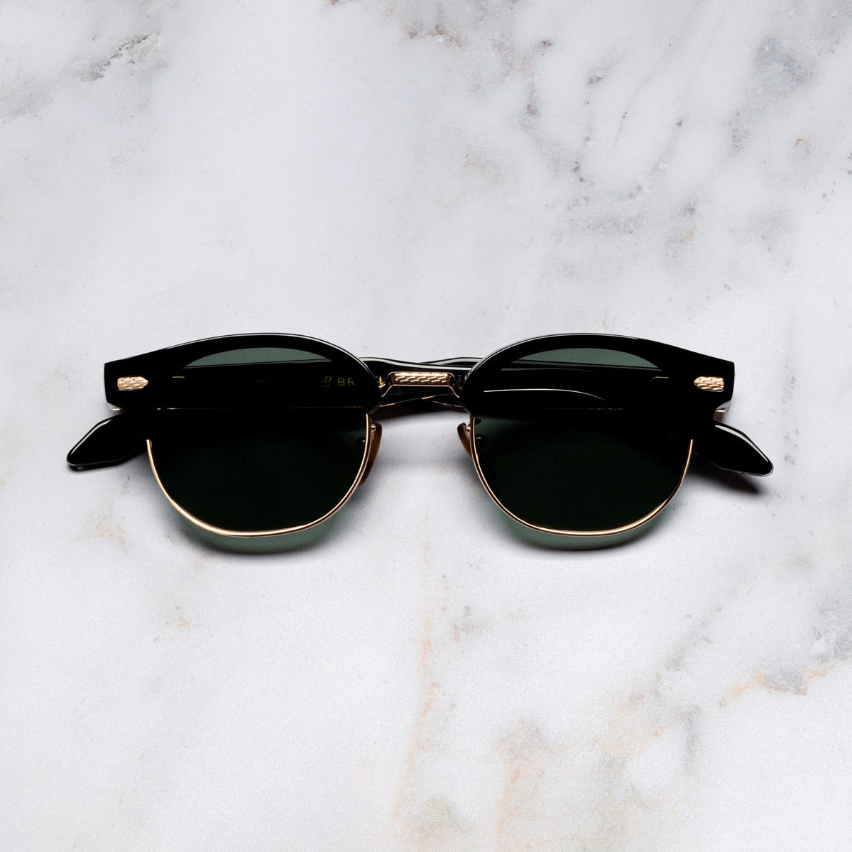 Cutler and Gross Breitling Biarritz 0003 Round Sunglasses