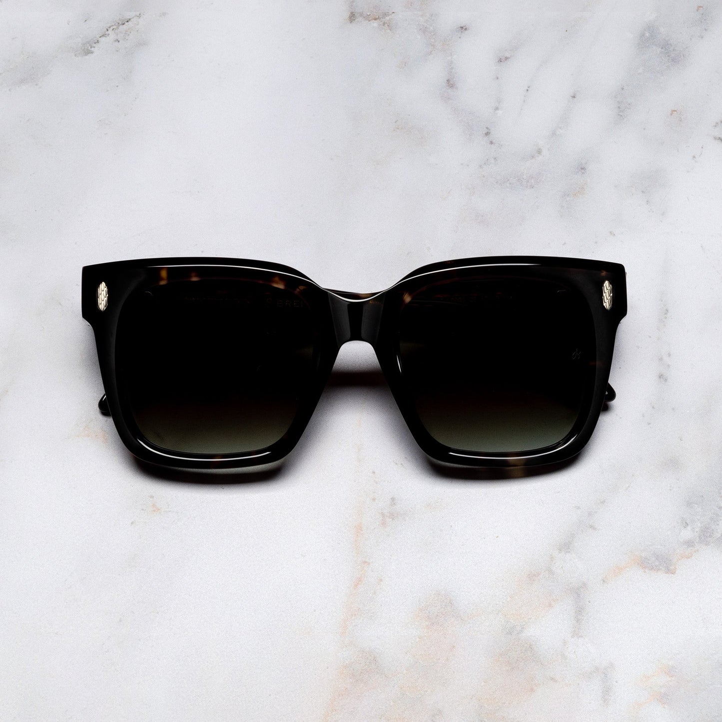 Cutler and Gross Breitling Marisol 0005 Square Sunglasses