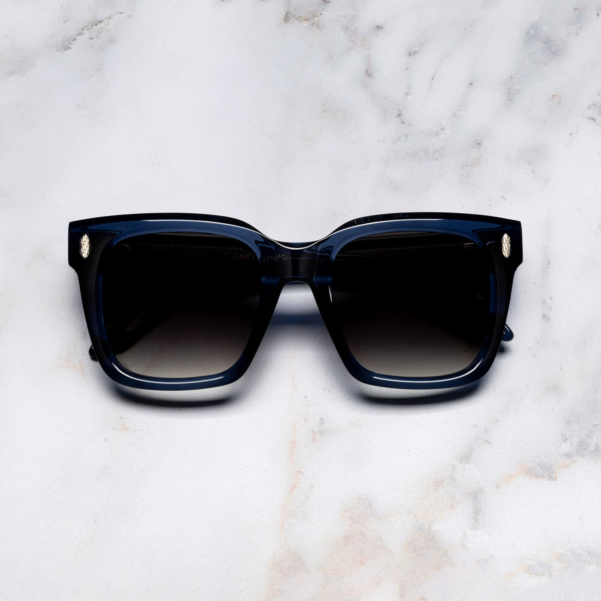 Cutler and Gross Breitling Marisol 0005 Square Sunglasses