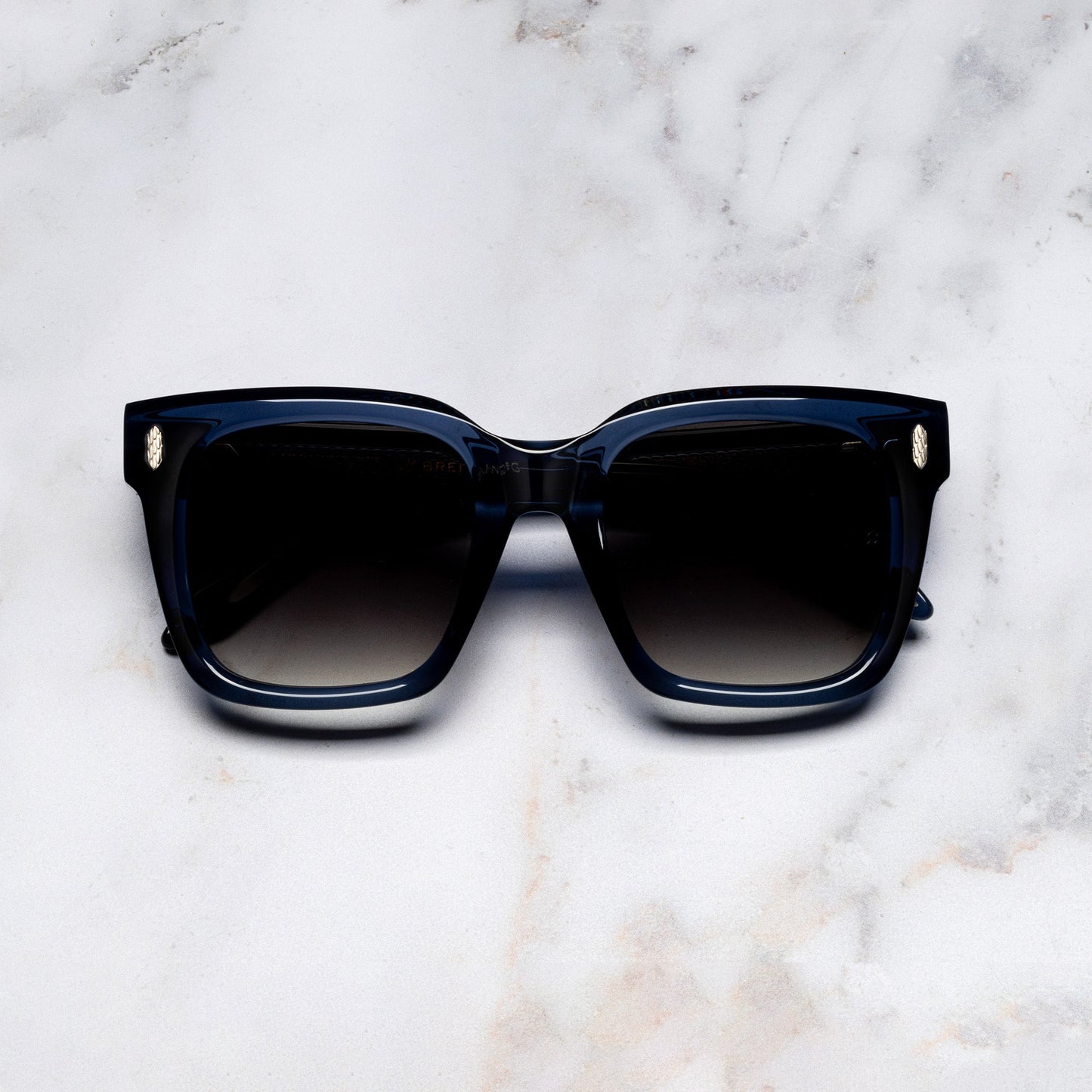 Cutler and Gross Breitling Marisol 0005 Square Sunglasses