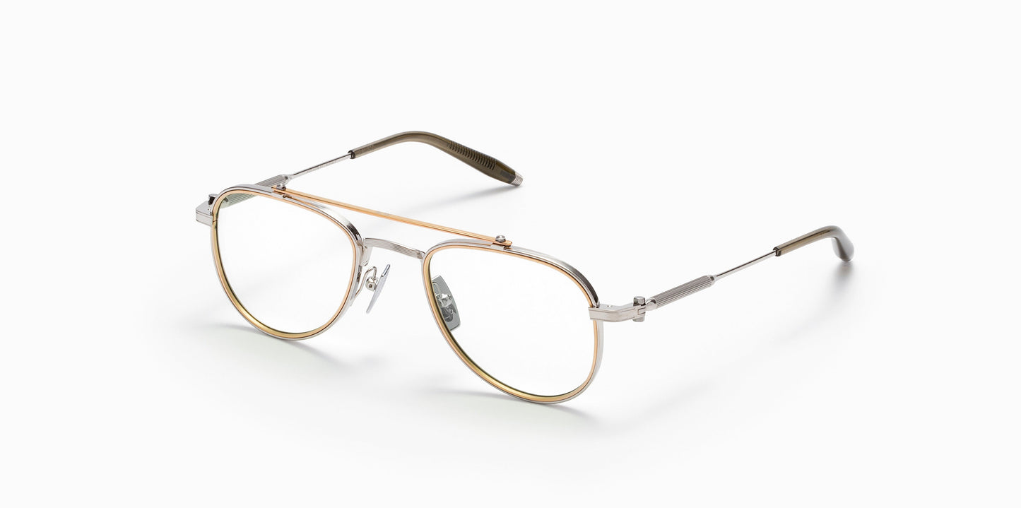 Akoni Calisto Optical Glasses