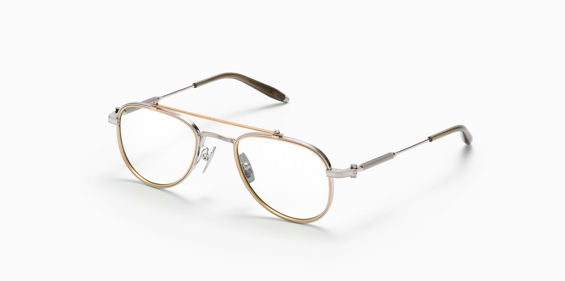 Akoni Calisto Optical Glasses