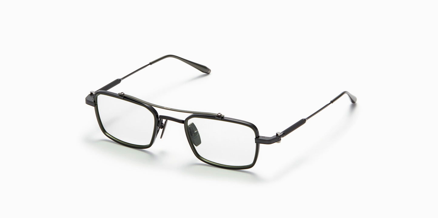 Akoni Cassini Optical Glasses