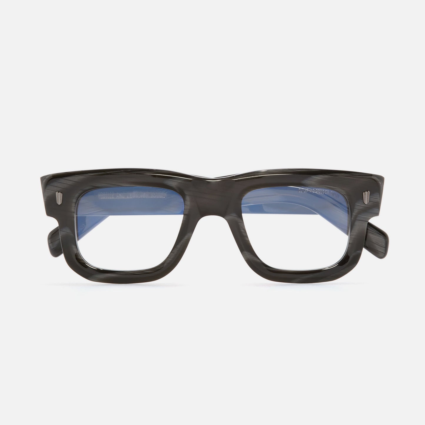 Cutler and Gross 1402 Square Opticals