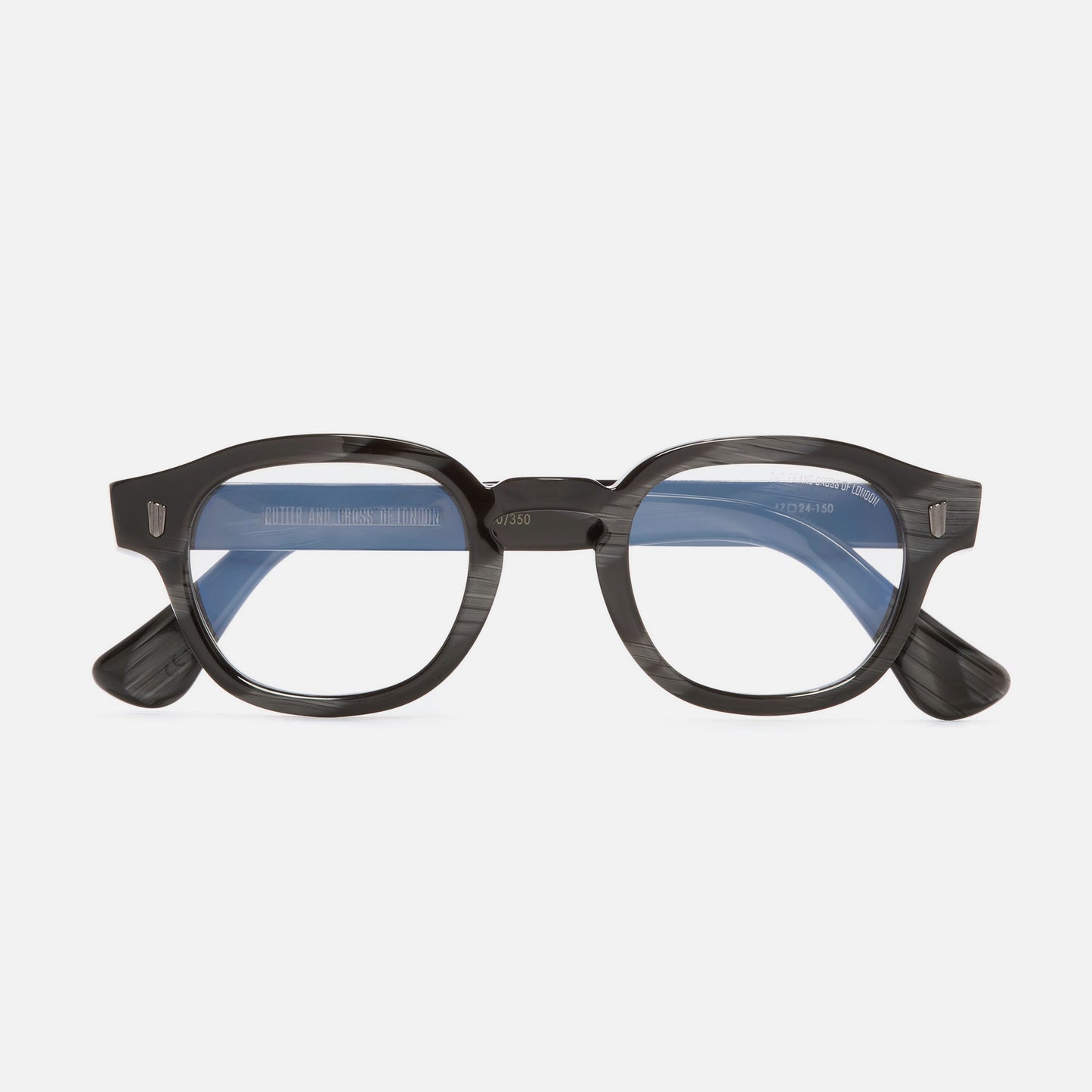 Cutler and Gross 9290 Round Opticals